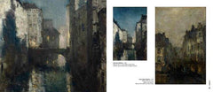 Guillaume Vogels (1836-1896) - Le paysage en Belgique à la fin du XIXème siècle