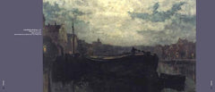 Guillaume Vogels (1836-1896) - Le paysage en Belgique à la fin du XIXème siècle