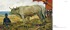 Giovanni Fattori (1825-1908) - Les Macchiaioli