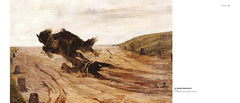 Giovanni Fattori (1825-1908) - Les Macchiaioli