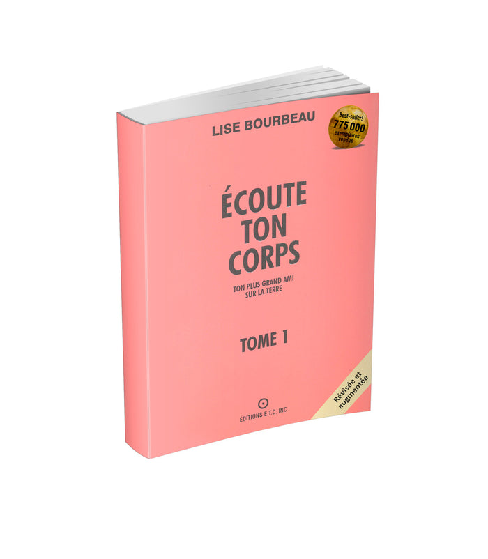 Écoute ton corps