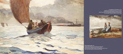 Winslow Homer - Aquarelles
