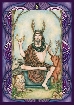 oracle wicca