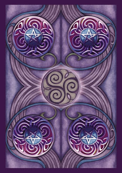 oracle wicca