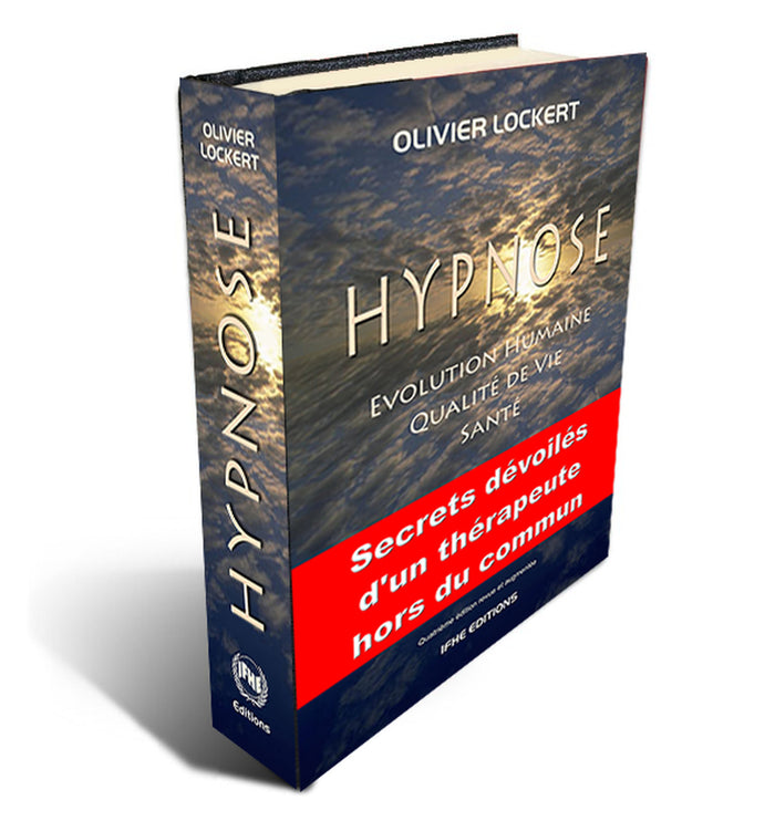 Hypnose - Evolution humaine - Qualité de vie - Santé