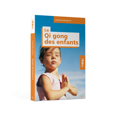 ABC du qi gong des enfants
