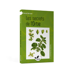 Les secrets de l'Ortie - Vol. 1