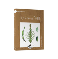 Mystérieuse Prêle