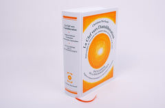 La clef vers l'autolibération - Encyclopédie de la psychosomatique