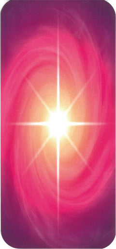 Messages d'Eveil (54 cartes)