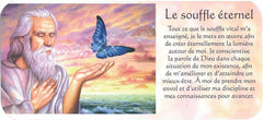 Messages d'Eveil (54 cartes)