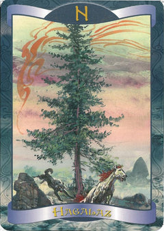 Oracle des Runes
