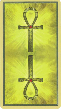 Tarot du Féminin Sacré