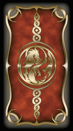 Tarot Draconis