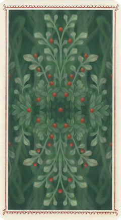 Tarot Nicoletta Ceccoli
