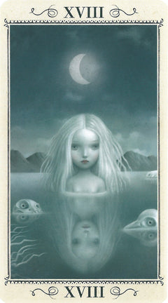 Tarot Nicoletta Ceccoli