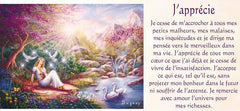 Messages de Vie (54 cartes)