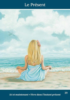 Oracle de l'âme intuitive