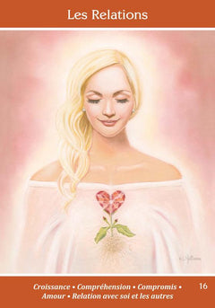 Oracle de l'âme intuitive