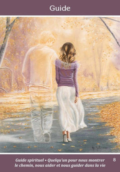 Oracle de l'âme intuitive