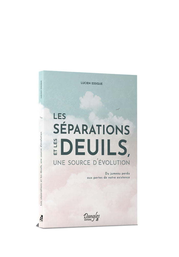 Les séparations et les deuils, une source d'évolution