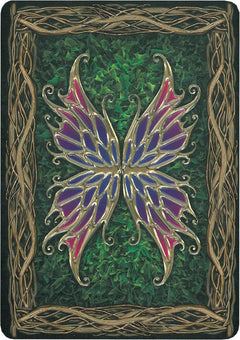 Oracle des Fées Lenormand