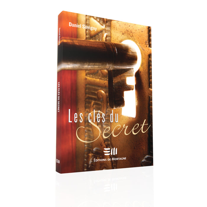 Les clés du Secret