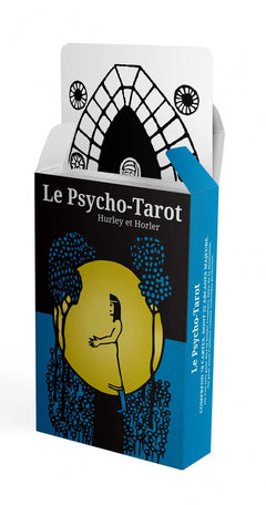 Le Psycho-Tarot