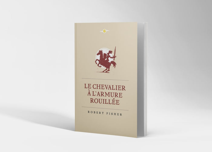 Le chevalier à l'armure rouillée