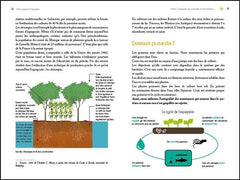 Guide pratique de l'aquaponie - Produire ensemble légumes et poissons - Construire sa propre installation