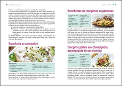 Prodigieuses graines germées