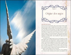 Le pouvoir des anges