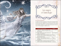 Le pouvoir des anges