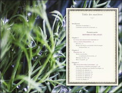 120 huiles essentielles en magie - Combinaisons olfactives & vertus magiques