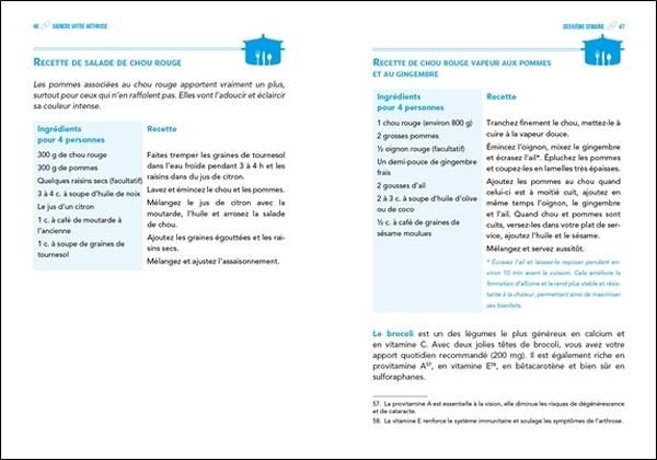 Vaincre votre arthrose - Votre programme en 9 semaines