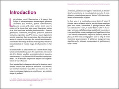 Equilibrer son alimentation pendant un traitement contre le cancer