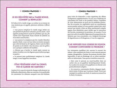 Equilibrer son alimentation pendant un traitement contre le cancer