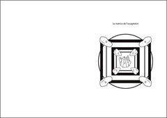 Crystal grids - Les matrices de cristaux
