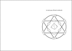 Crystal grids - Les matrices de cristaux