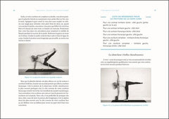 Yoga & Scoliose - Dénouez votre colonne en 10 étapes
