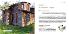 Cabanons à vivre - Habitat minimaliste