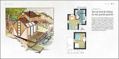 Cabanons à vivre - Habitat minimaliste