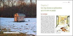 Cabanons à vivre - Habitat minimaliste