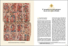 Histoire du tarot - Origines - Iconographie - Symbolisme