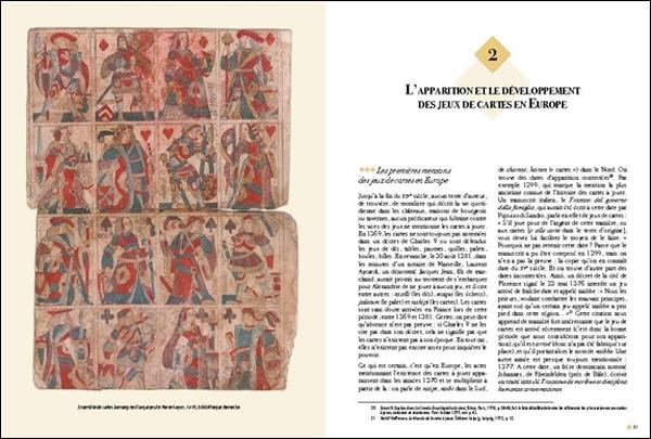 Histoire du tarot - Origines - Iconographie - Symbolisme