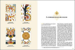 Histoire du tarot - Origines - Iconographie - Symbolisme