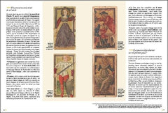 Histoire du tarot - Origines - Iconographie - Symbolisme