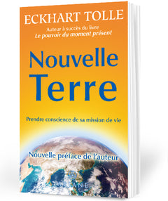 Nouvelle terre