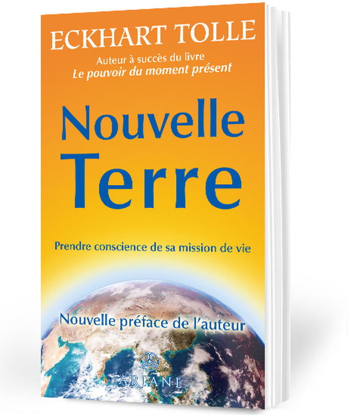 Nouvelle terre