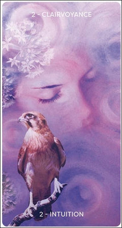 L'oracle d'Hildegarde